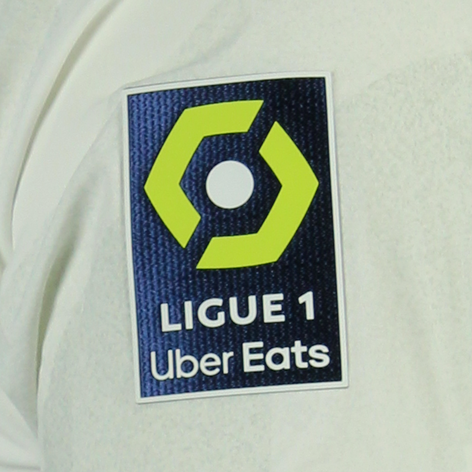 Maillot de Azzedine Ounahi (Olympique de Marseille)