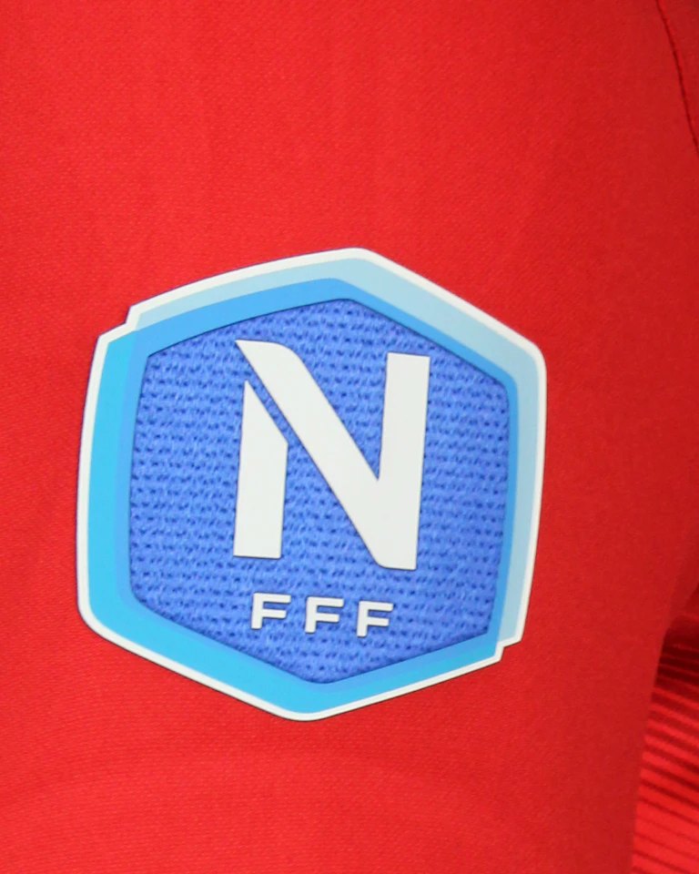 Mohamed Ben Fredj Dijon FCO jersey