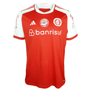 Lucca Holanda Sampaio Tavares Internacional shirt
