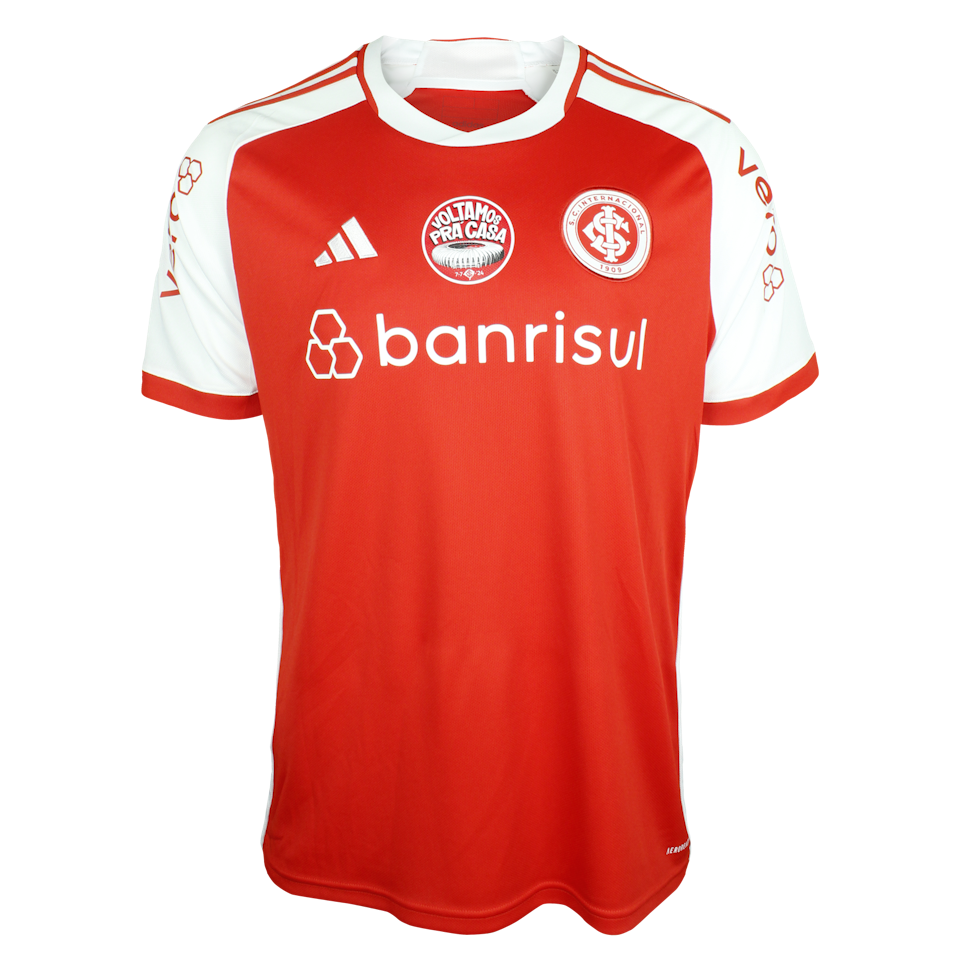 Lucca Holanda Sampaio Tavares Internacional shirt