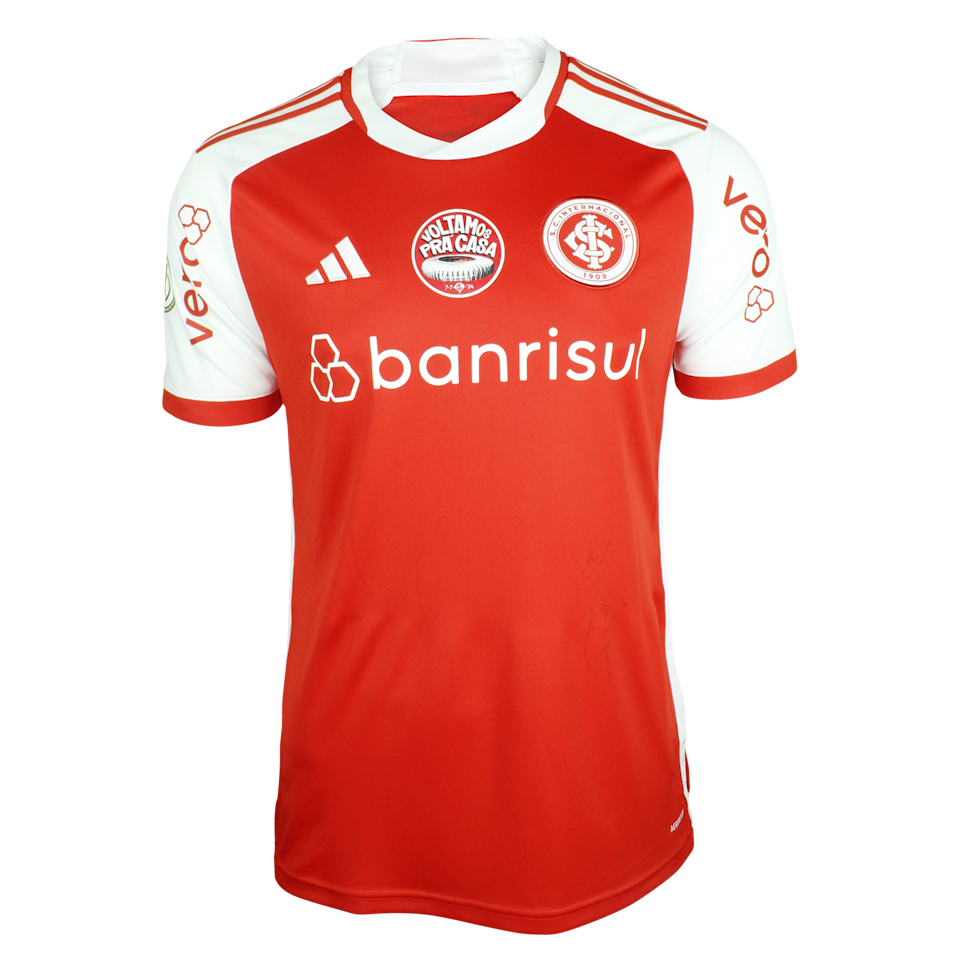 Gustavo Prado Alves Internacional forması