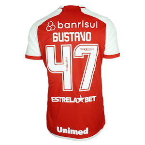 Gustavo Prado Alves Internacional forması
