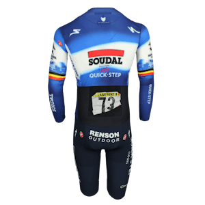 Yves Lampaert | Stage 7