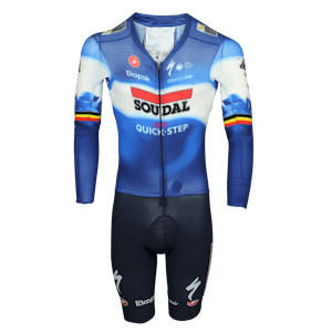 Yves Lampaert | Stage 7