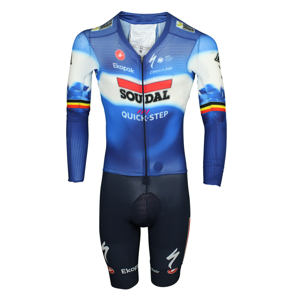 Yves Lampaert | Stage 7