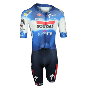 Gianni Moscon | Stage 6