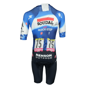 Gianni Moscon | Stage 6