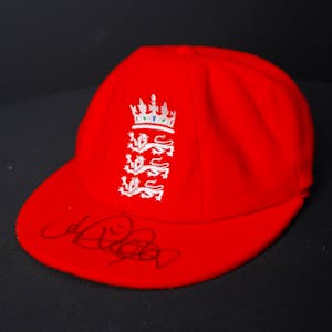 Joe Root Ashes Cap 2023