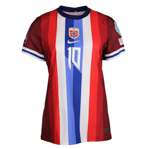 Shirt van Caroline Graham Hansen Norway W