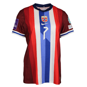 Ingrid Syrstad Engen Norway W shirt