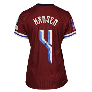 Tuva Hansen Norway W shirt