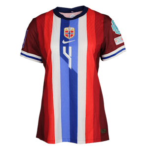 Tuva Hansen Norway W shirt