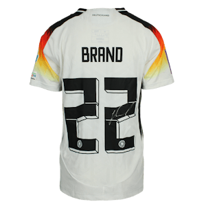 Jule Brand Germany W shirt