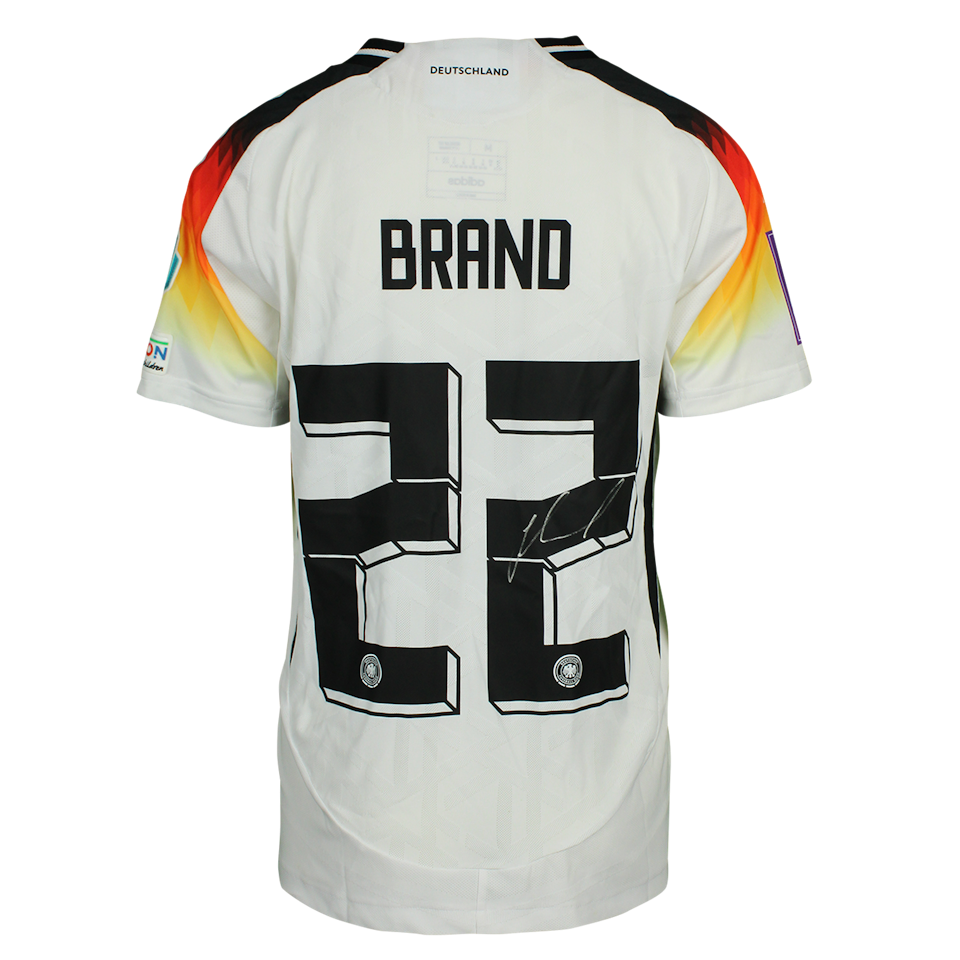 Jule Brand Germany W shirt