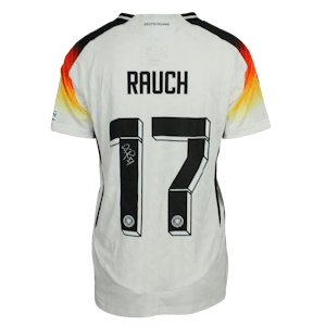 Felicitas Rauch