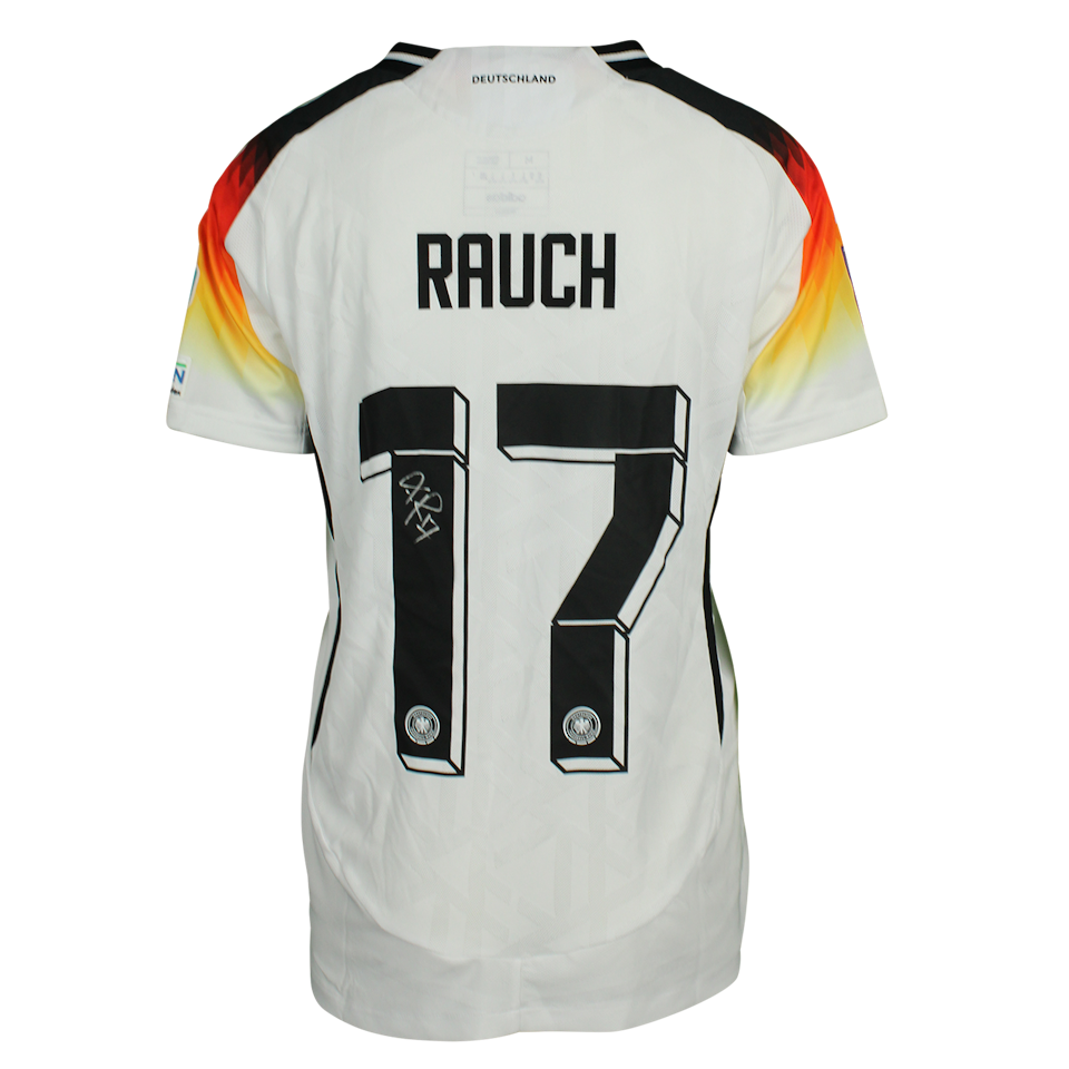 Felicitas Rauch