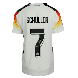 Maillot de Lea Schüller (Germany W)