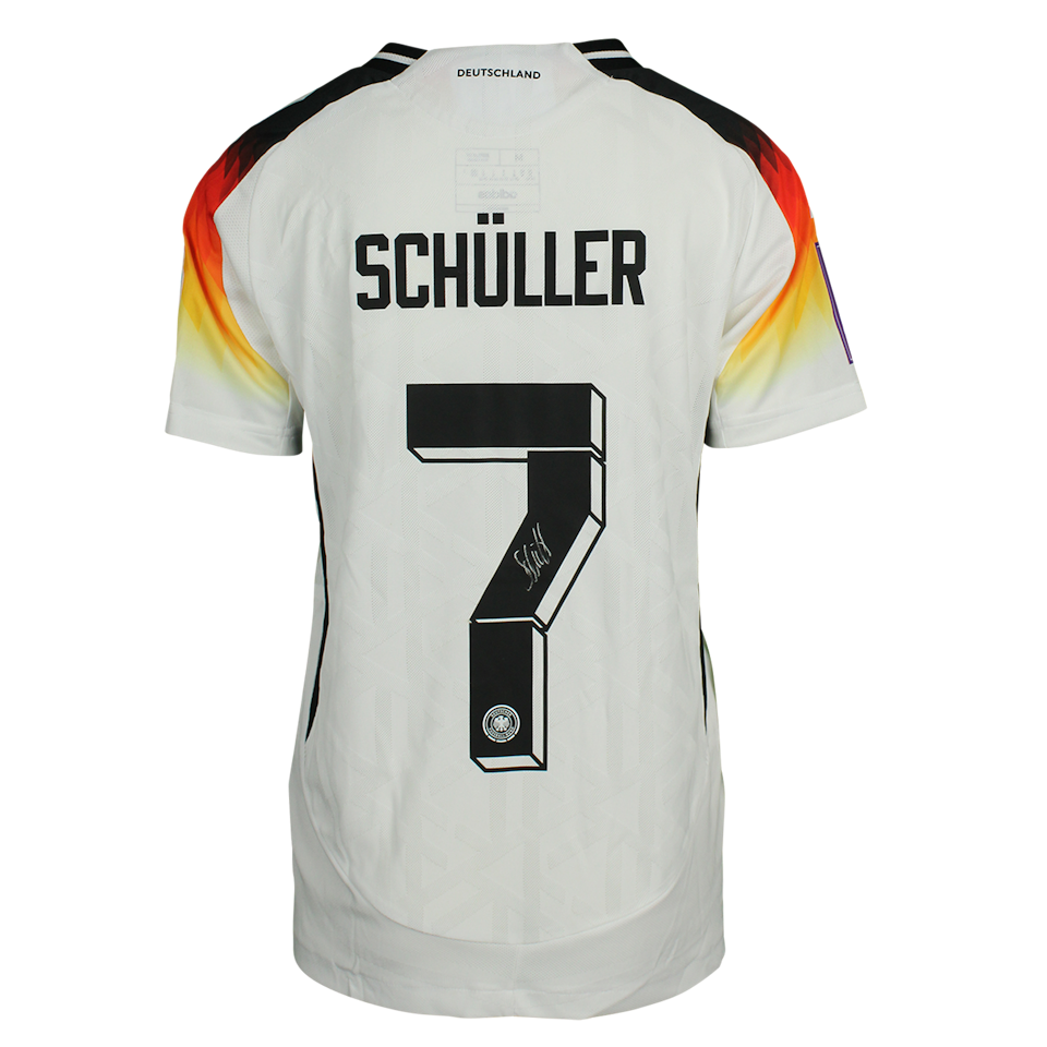 Maillot de Lea Schüller (Germany W)