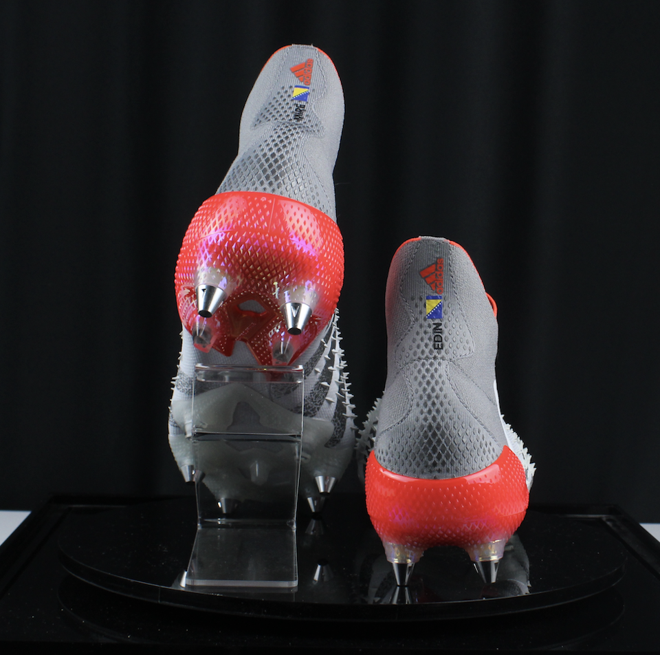 Miralem Pjanić Football Boots