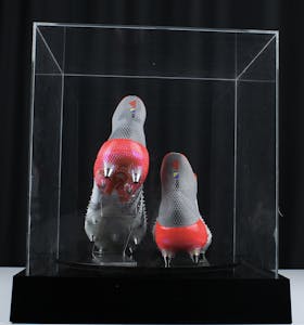 Miralem Pjanić Football Boots