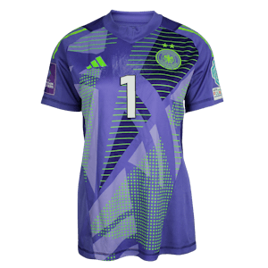 Germany W-Trikot von Merle Frohms