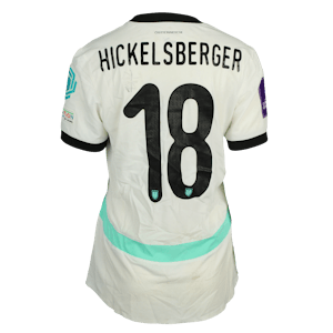 Julia Füller Austria W shirt