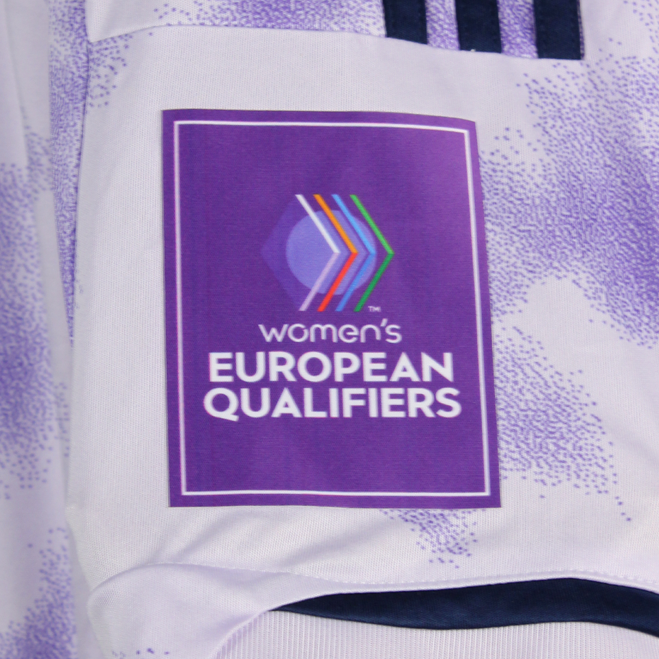 Samantha Kerr Scotland W shirt