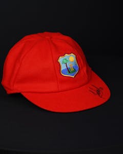 Tevin Imlach Cap