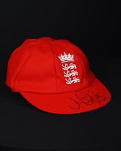 Joe Root Cap