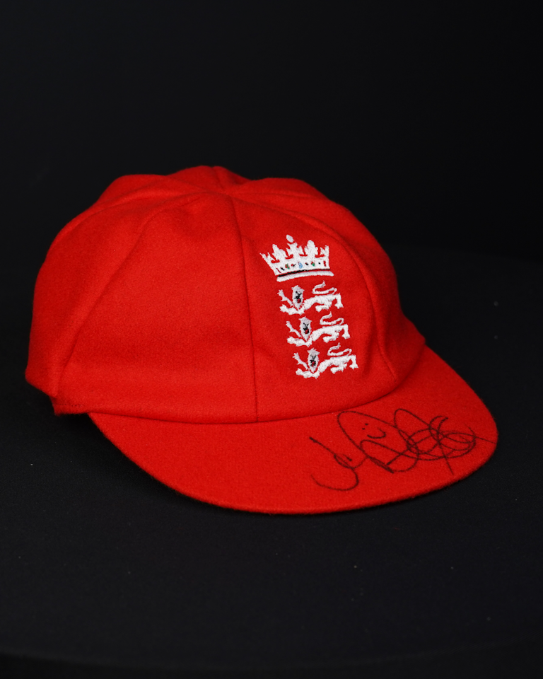 Joe Root Cap
