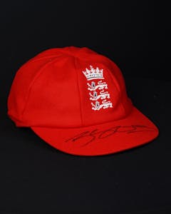Ben Stokes Cap