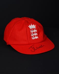 Jamie Smith Cap