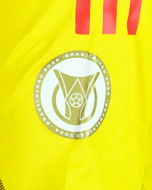 Cássio Ramos Cruzeiro shirt