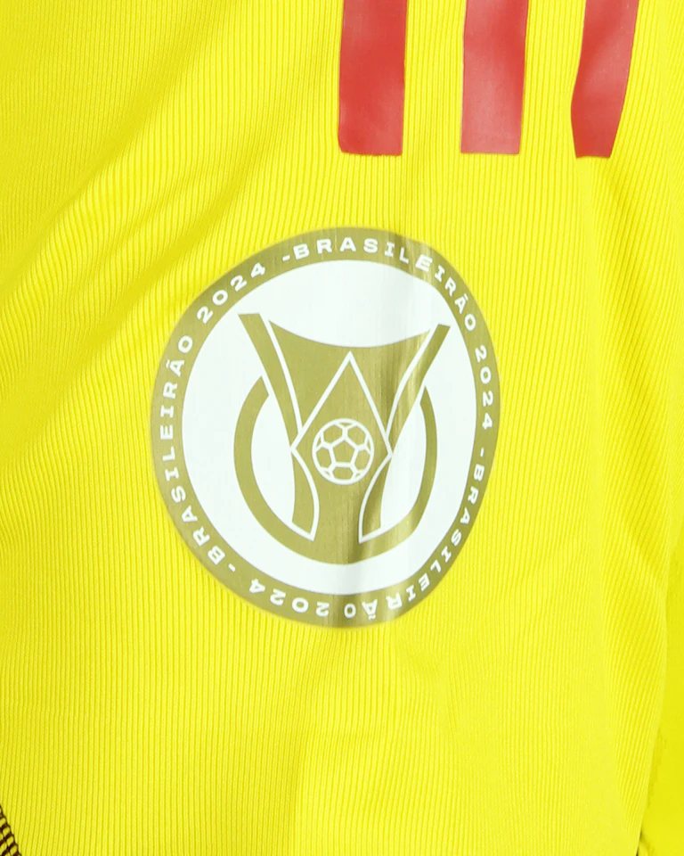 Cássio Ramos Cruzeiro shirt