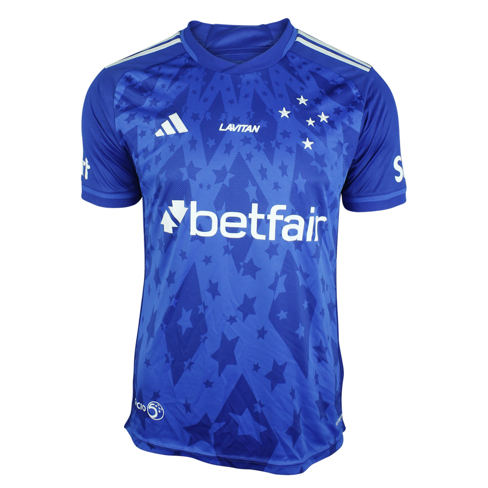Gabriel Veron Fonseca de Souza Cruzeiro forması