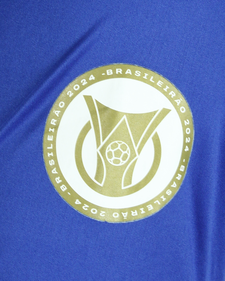 Lautaro Díaz Cruzeiro shirt