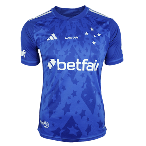 Jersey Wesley David de Oliveira Andrade Cruzeiro