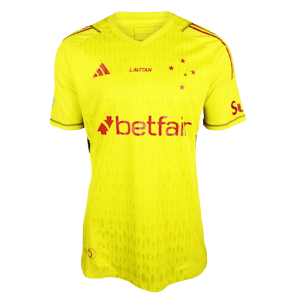 Anderson Silva Da Paixão Cruzeiro jersey