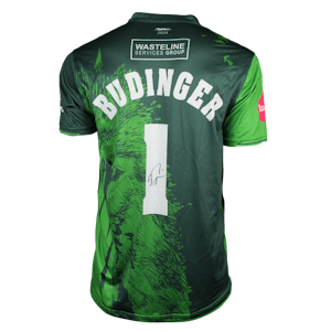 Sol Budinger | Leicestershire County Cricket Club