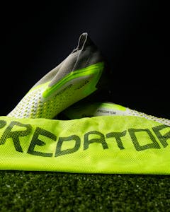 Guillaume Restes Boots  |  vs. Nantes