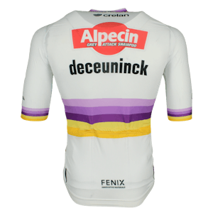 Mathieu van der Poel | Merci Poupou