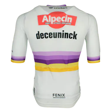Mathieu van der Poel | Merci Poupou