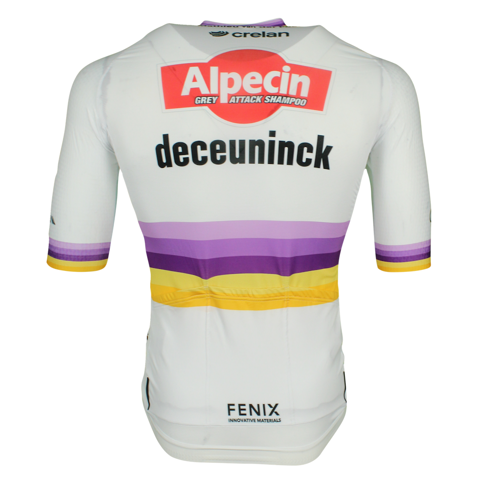 Mathieu van der Poel | Merci Poupou