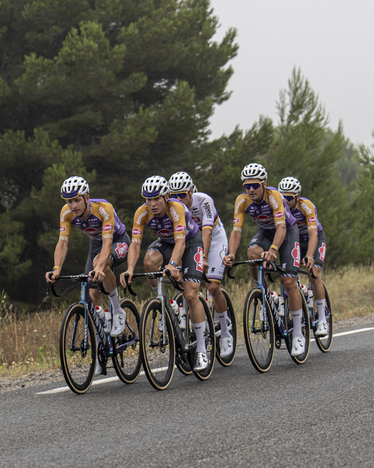 Mathieu van der Poel | Merci Poupou