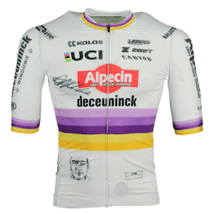 Mathieu van der Poel | Merci Poupou