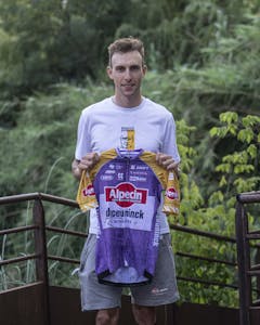 Axel Laurance | Merci Poupou