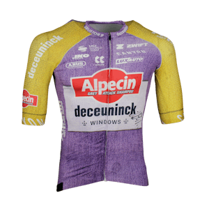 Jasper Philipsen | Merci Poupou