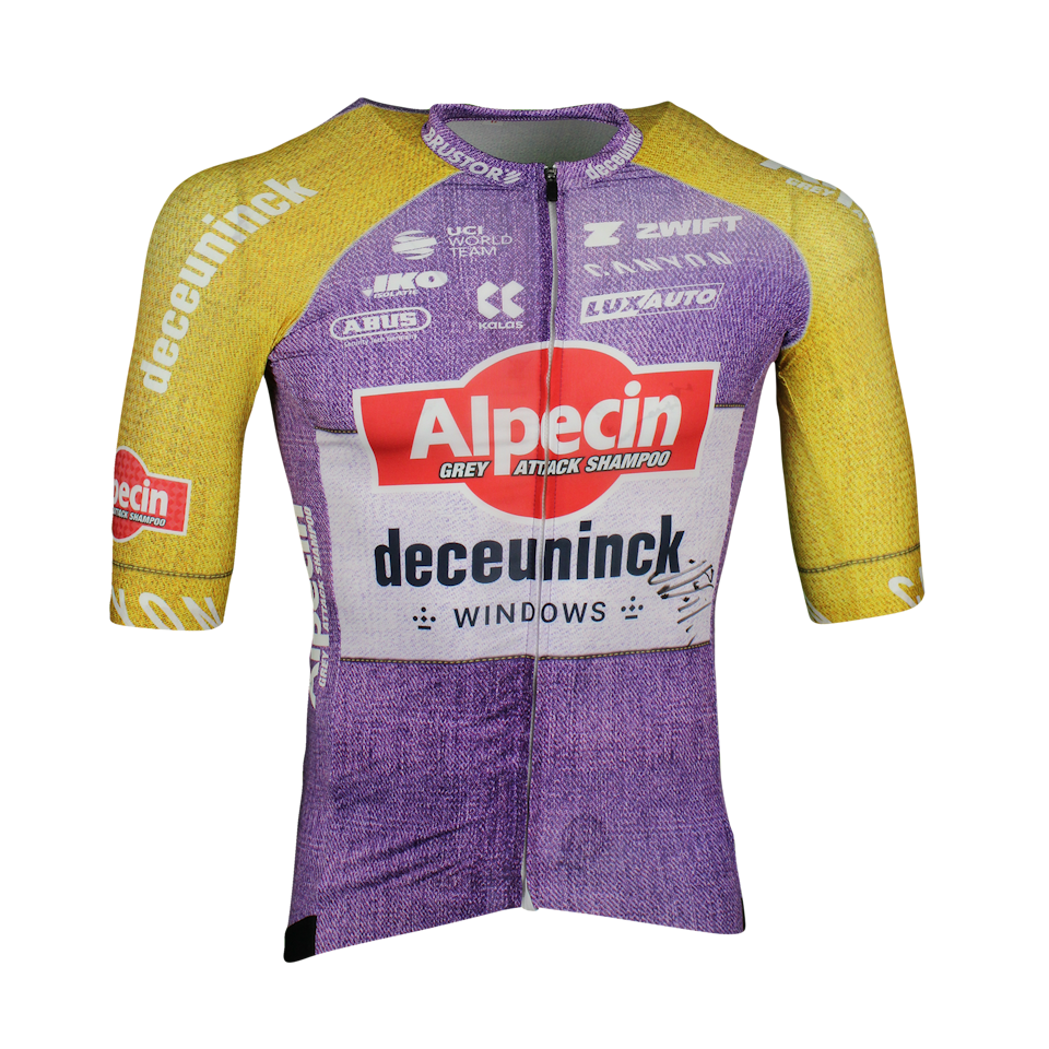 Jasper Philipsen | Merci Poupou