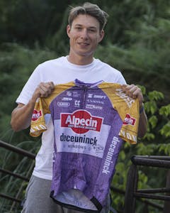 Jasper Philipsen | Merci Poupou