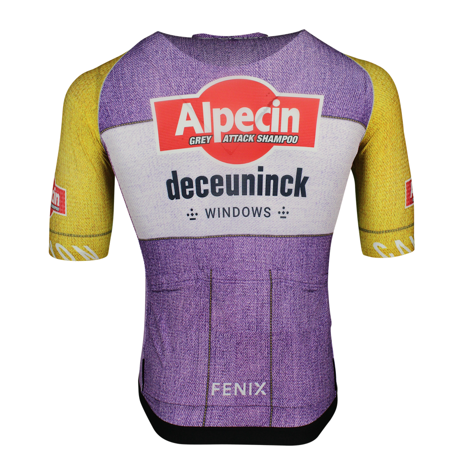 Gianni Vermeersch | Merci Poupou